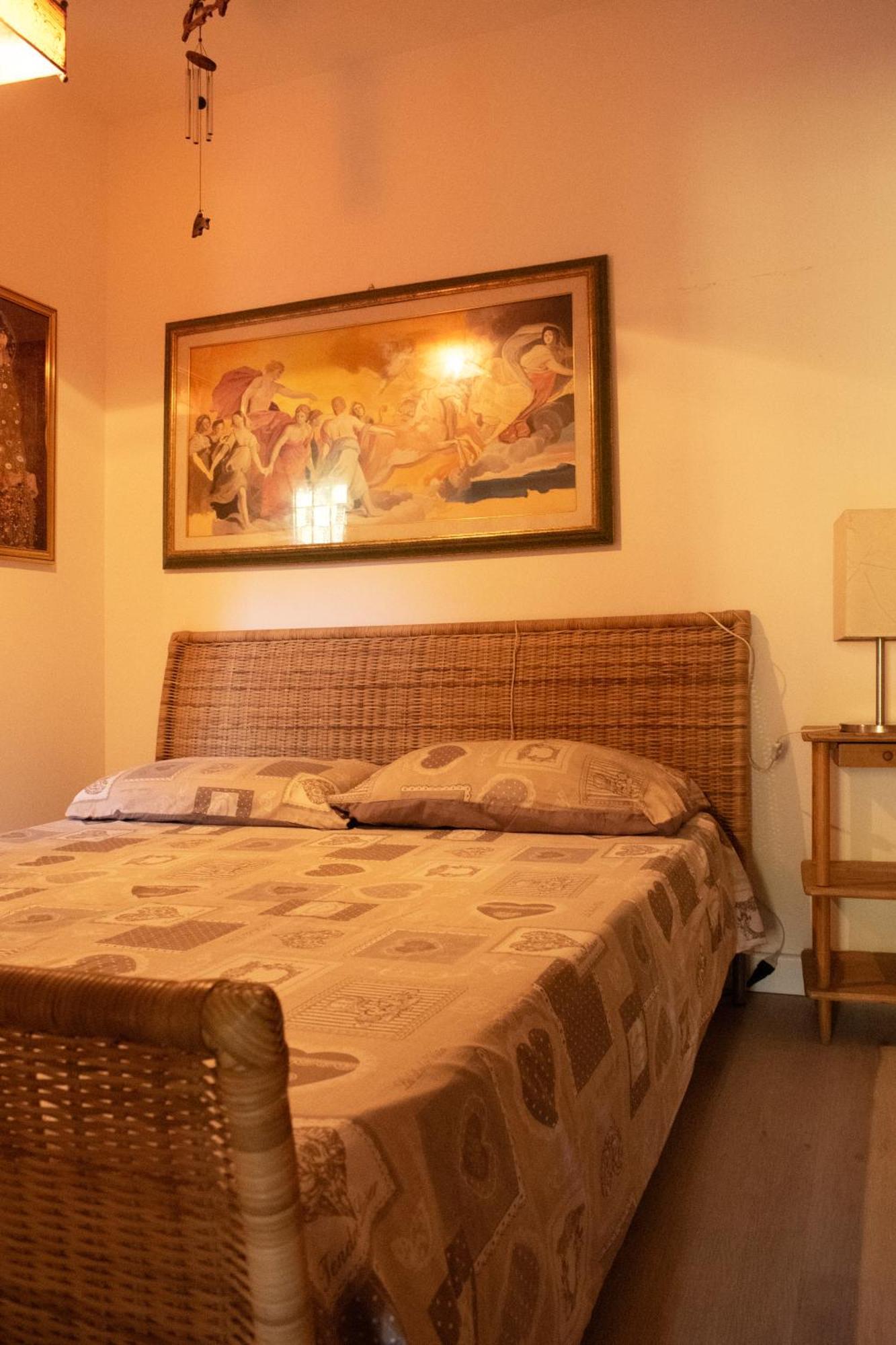 La Casetta Bamboo " 50 Mt Dal Mare" Incluso Ombrellone E 2 Lettini Nello Stabilimento มาร์เชลลี ภายนอก รูปภาพ