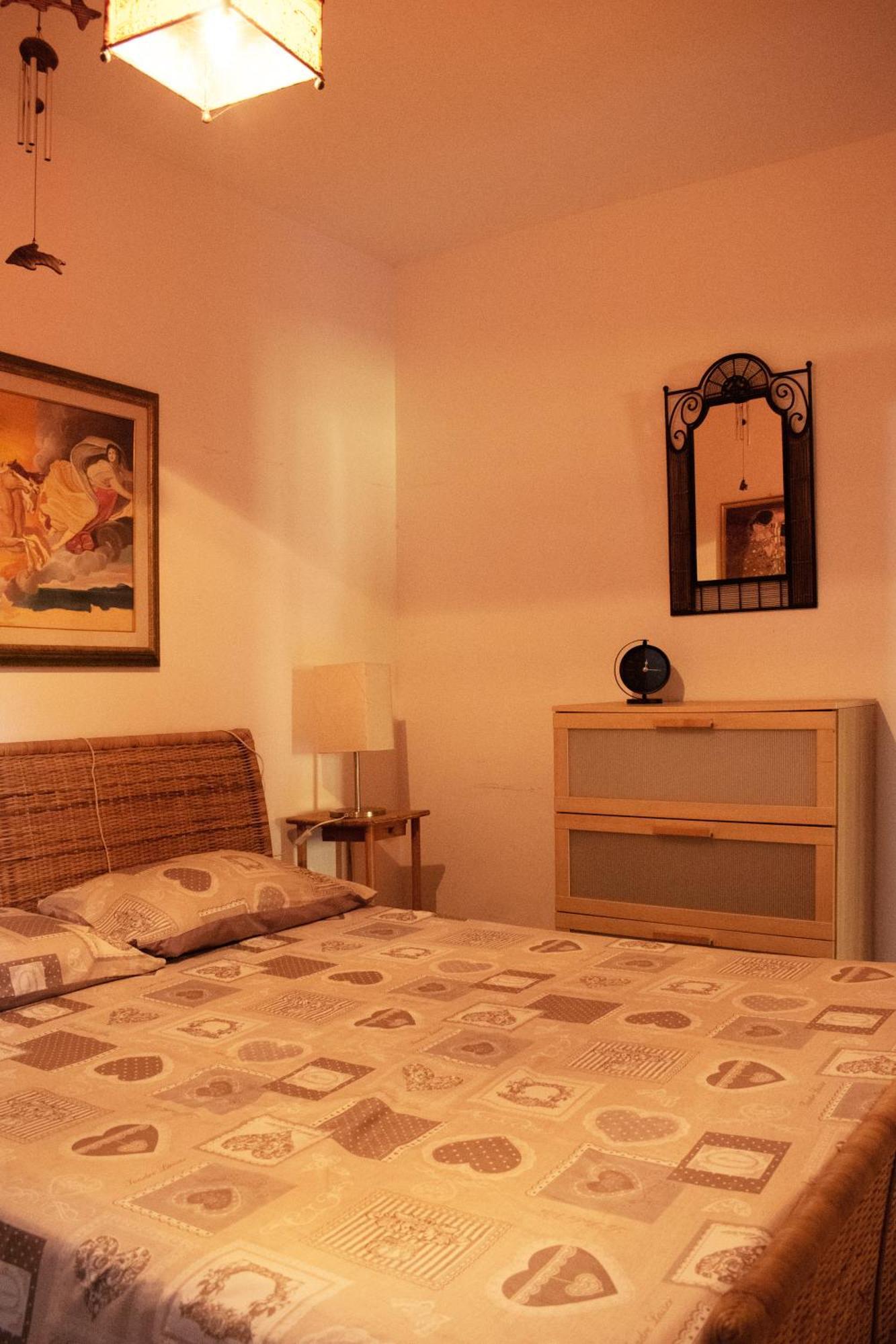 La Casetta Bamboo " 50 Mt Dal Mare" Incluso Ombrellone E 2 Lettini Nello Stabilimento มาร์เชลลี ภายนอก รูปภาพ